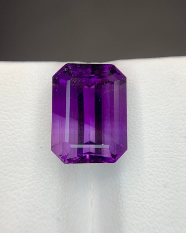 Natural Beautiful Amethyst Gemstone