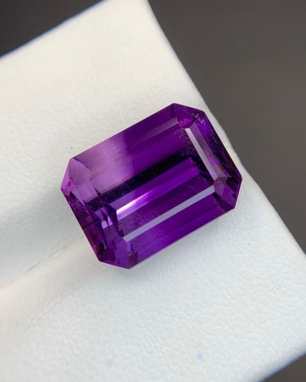 Natural Beautiful Amethyst Gemstone