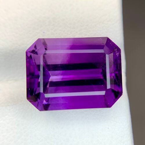 Natural Beautiful Amethyst Gemstone