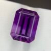Natural Beautiful Amethyst Gemstone