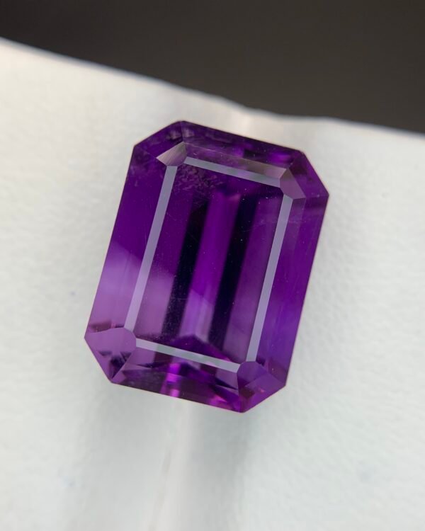 Natural Beautiful Amethyst Gemstone