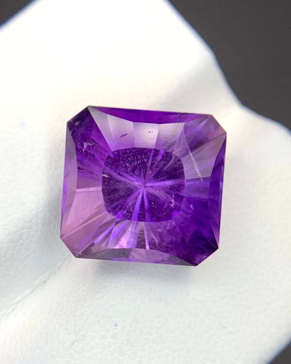 IMG_6374 Natural Beautiful Amethyst Gemstone