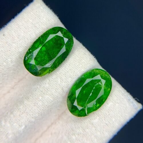 imgi_104_s-l1600 Natural Luxurious Green Oval Cut Diopside 7.60 Cts Stone for Ring Collection