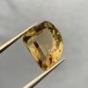 Natural A++ Beautiful Fancy Cut 29.70 cts Smoky Quartz Gemstone