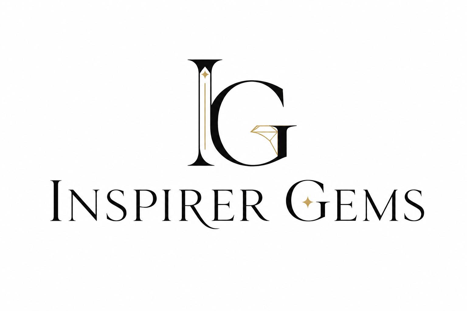 InspireR Gems and Jewelry