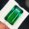Huge size bi-color natural Tourmaline from Afghanistan
