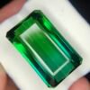 Huge size bi-color natural Tourmaline from Afghanistan