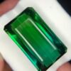 Huge size bi-color natural Tourmaline from Afghanistan