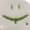 A Set of Natural Peridot from Supat mine Pakistan