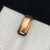 No Heat No Treat Natural Beautiful Luster Brown Zircon Gemstone