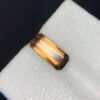 No Heat No Treat Natural Beautiful Luster Brown Zircon Gemstone